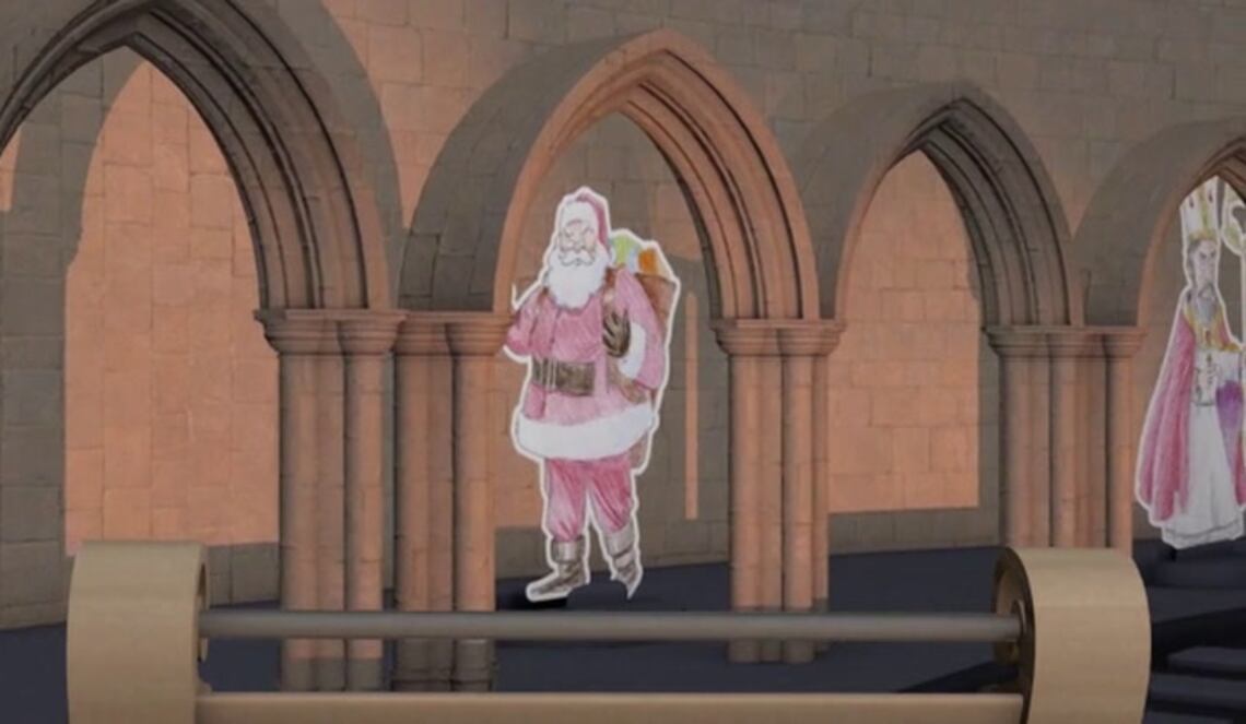 Background ABCTV JWP