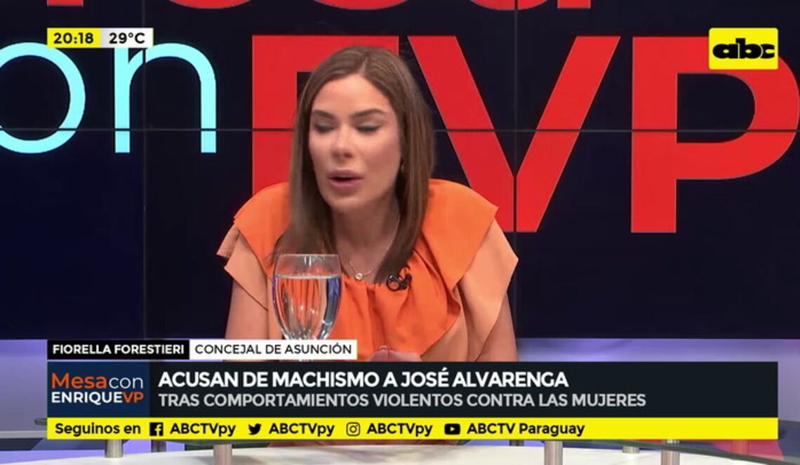 Background ABCTV JWP