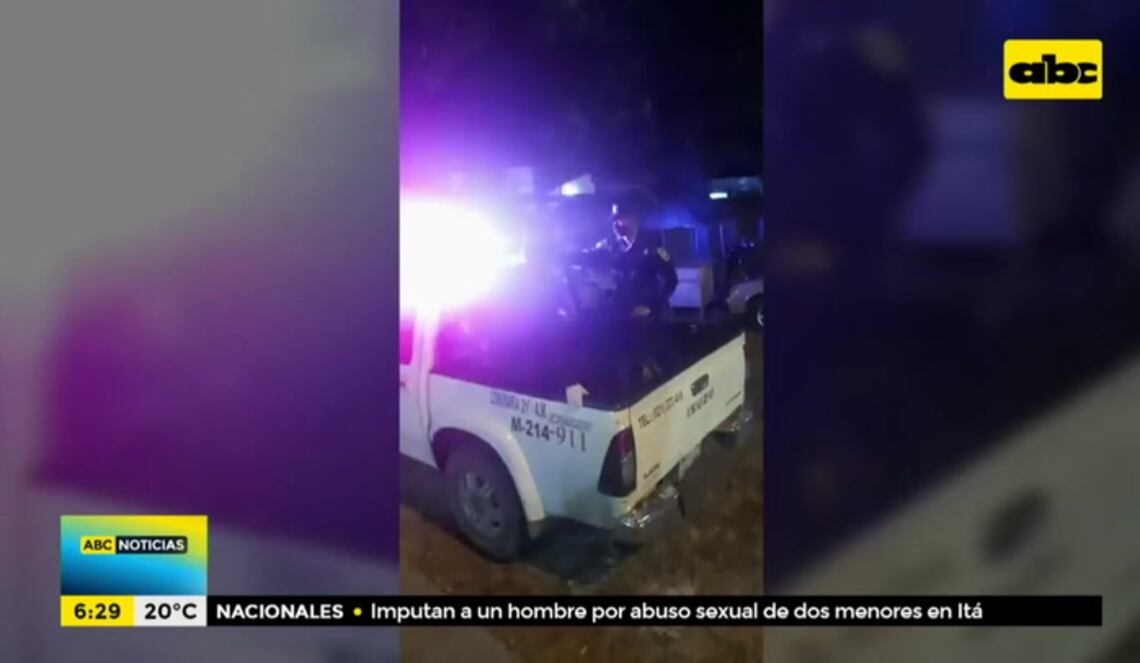 Background ABCTV JWP