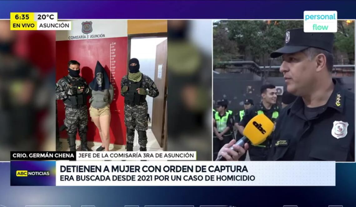 Background ABCTV JWP