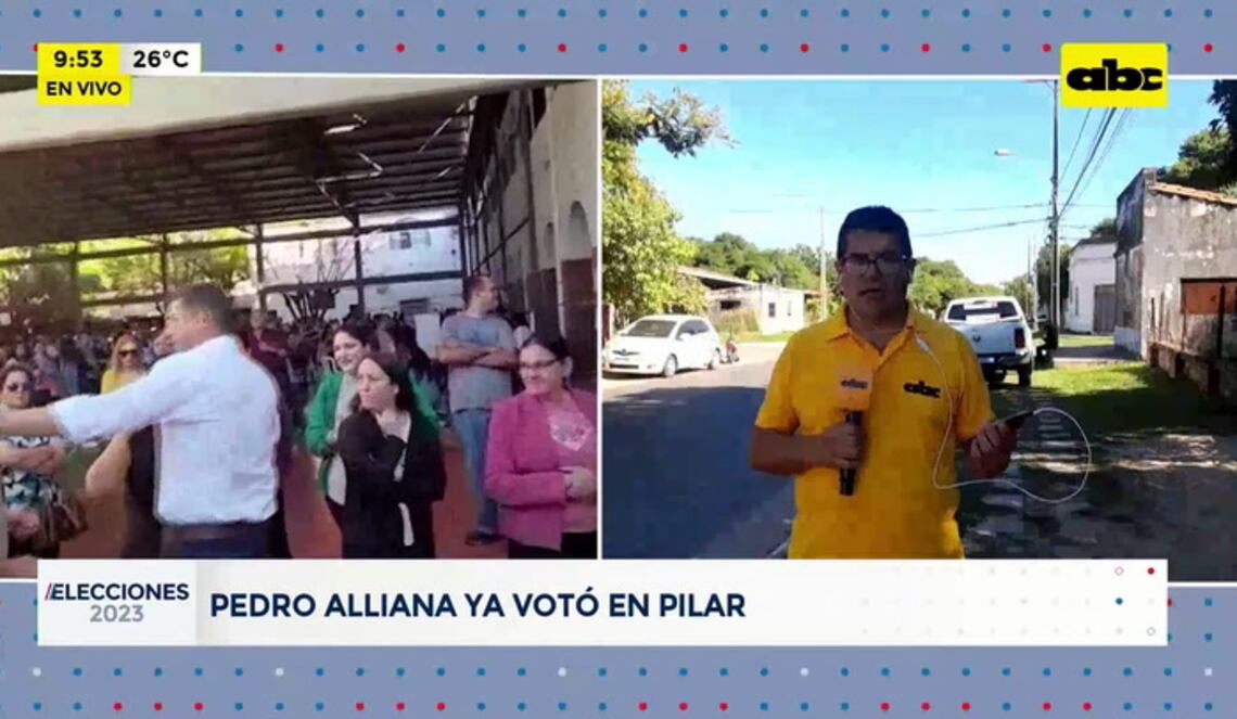 Background ABCTV JWP