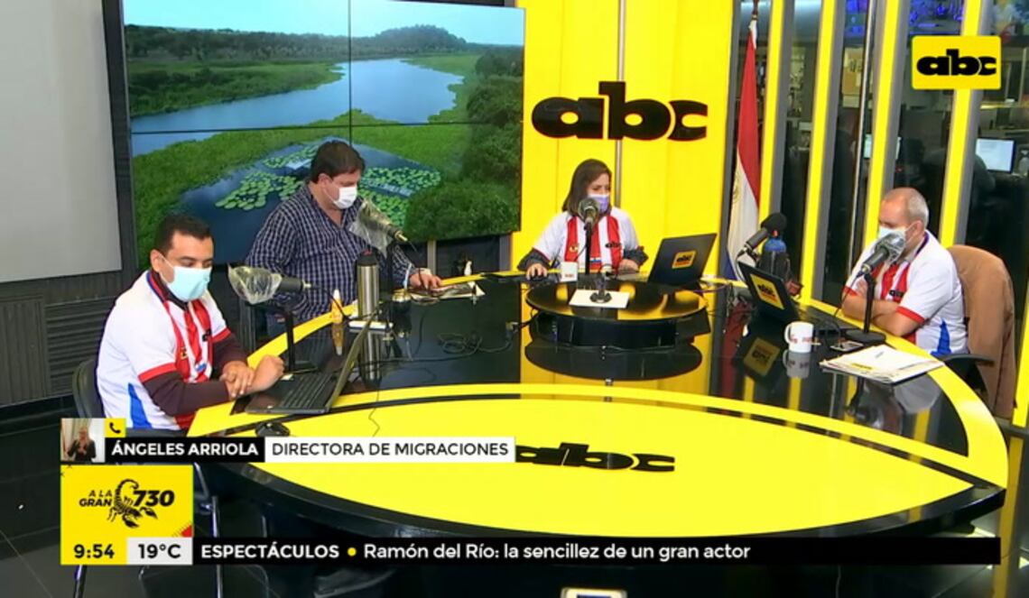 Background ABCTV JWP