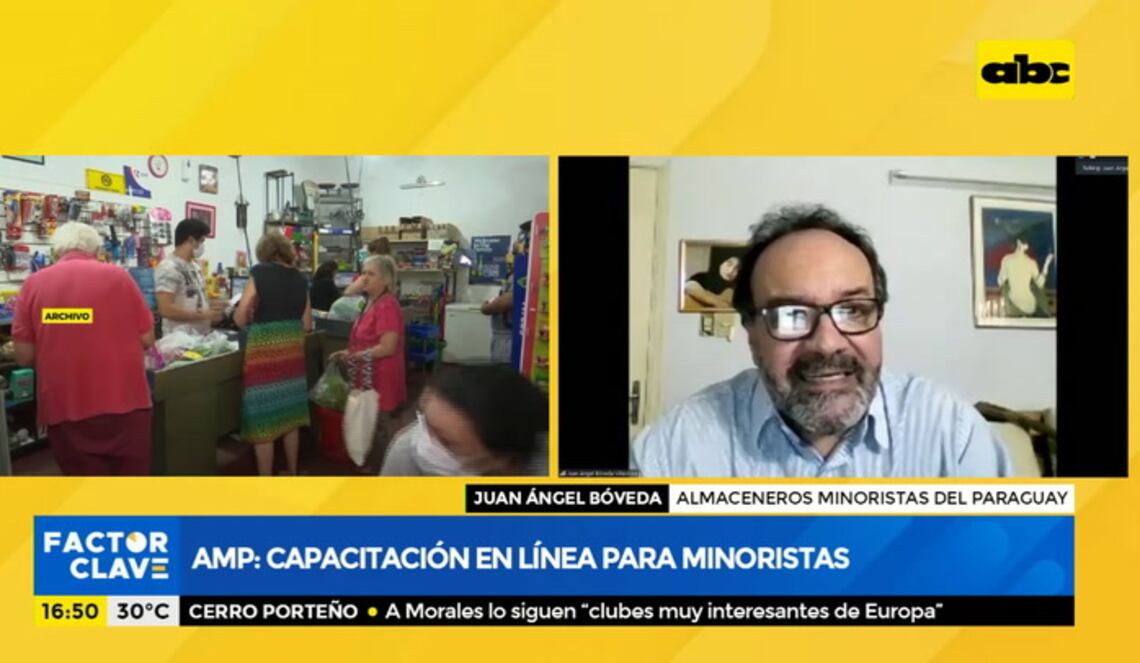 Background ABCTV JWP