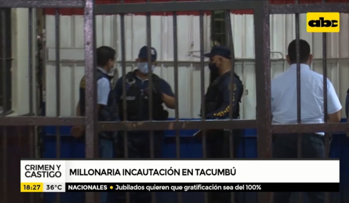 Background ABCTV JWP