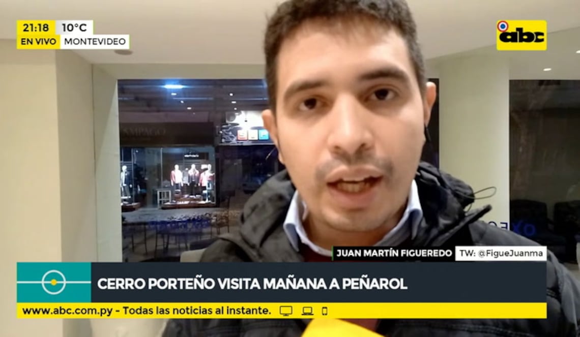 Background ABCTV JWP