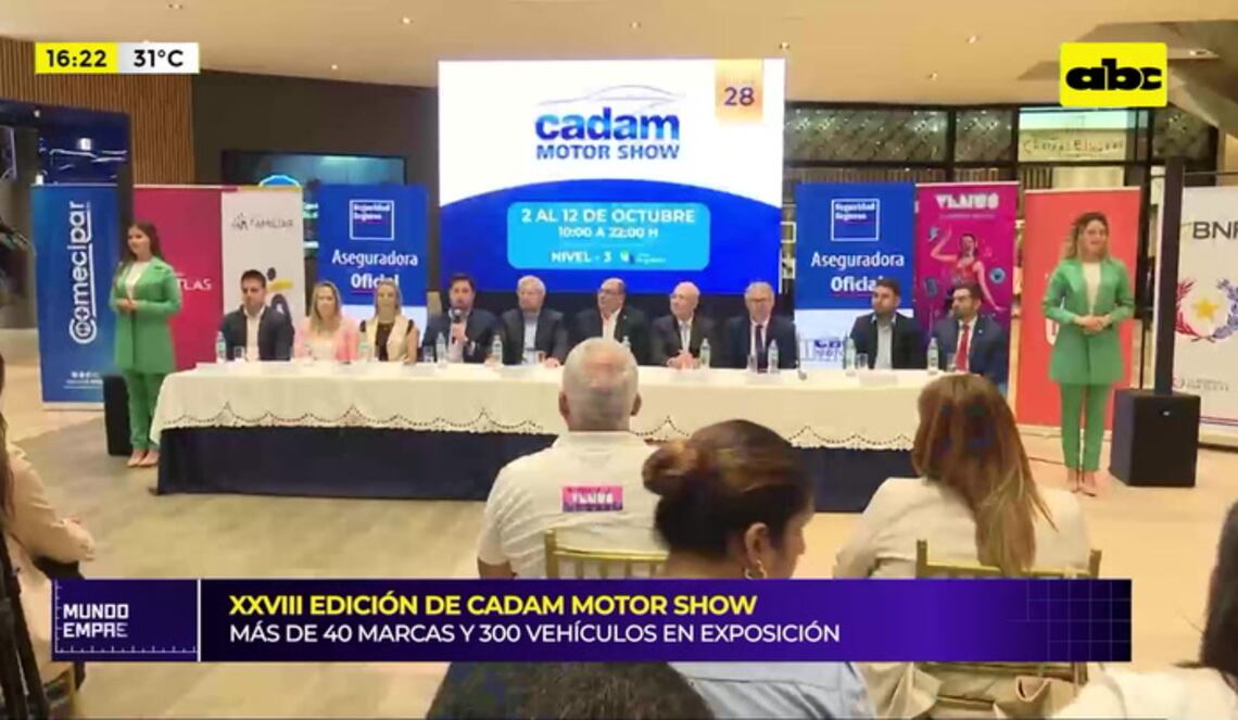 Background ABCTV JWP