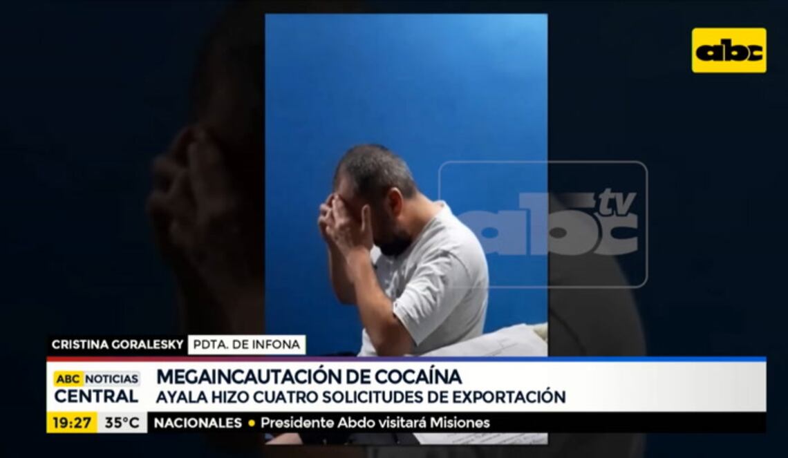 Background ABCTV JWP