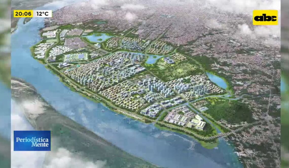 Background ABCTV JWP