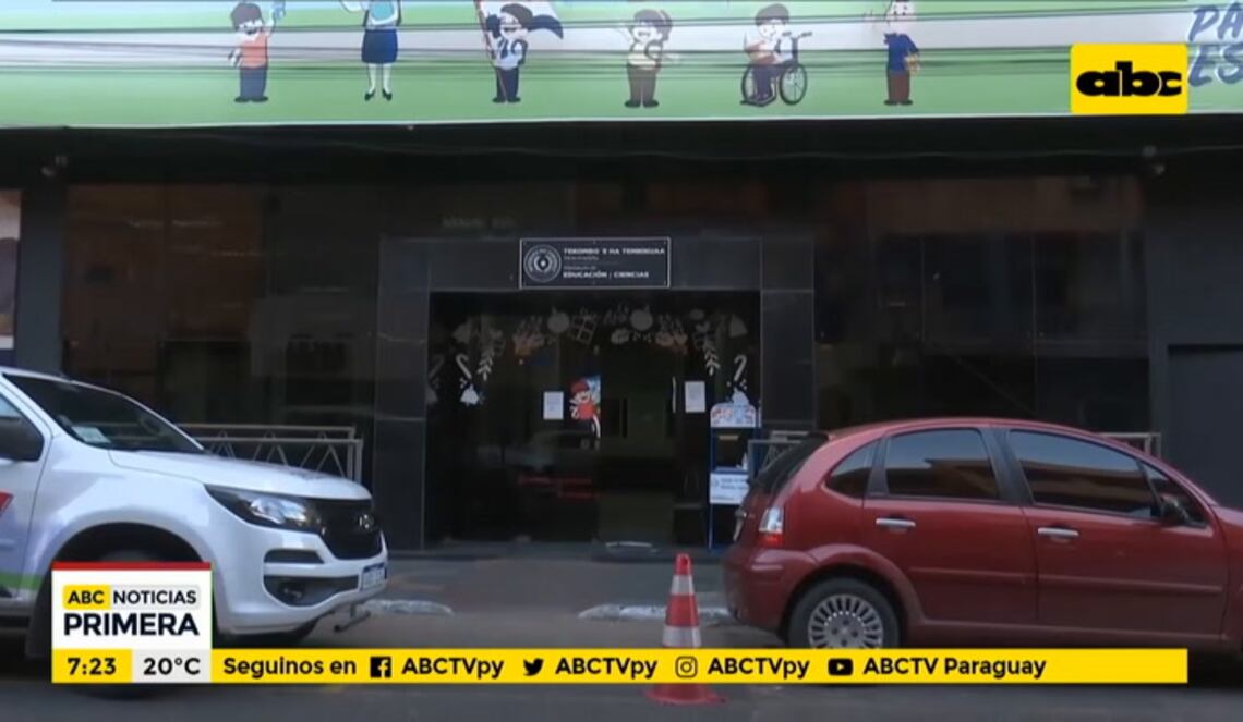 Background ABCTV JWP