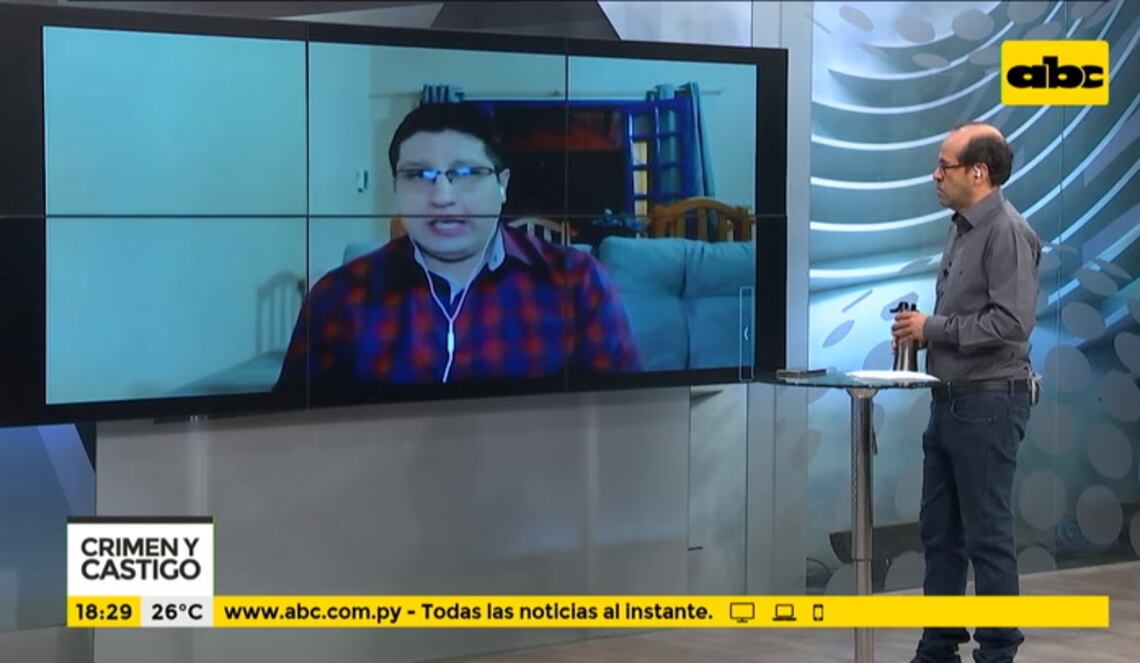 Background ABCTV JWP