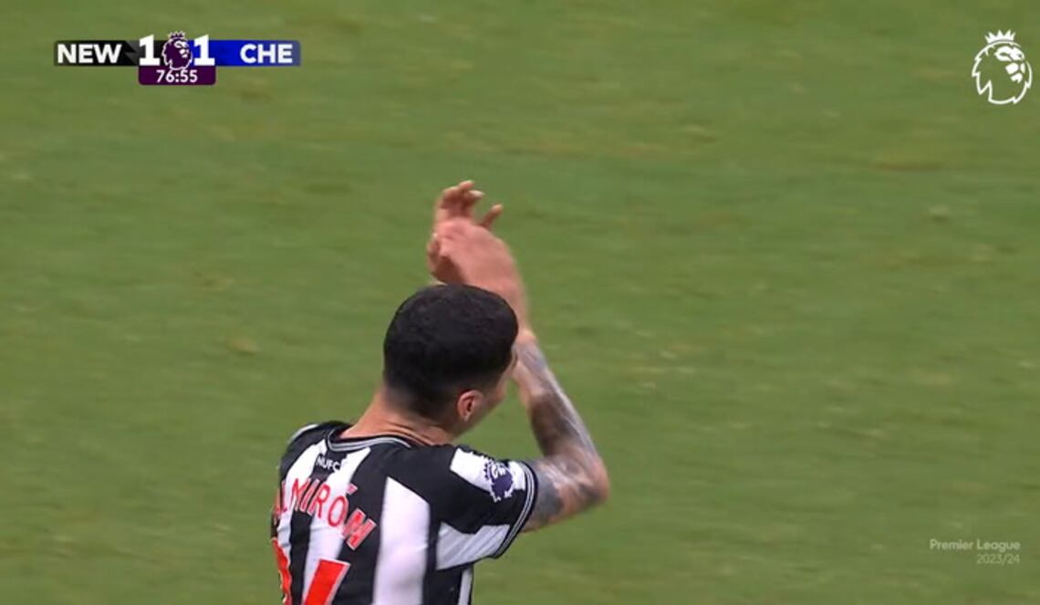 Background ABCTV JWP