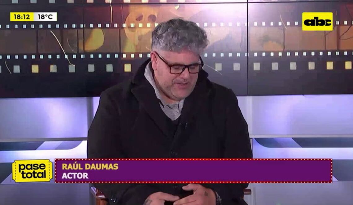 Background ABCTV JWP