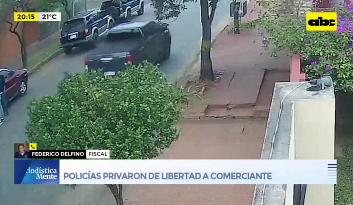 Background ABCTV JWP