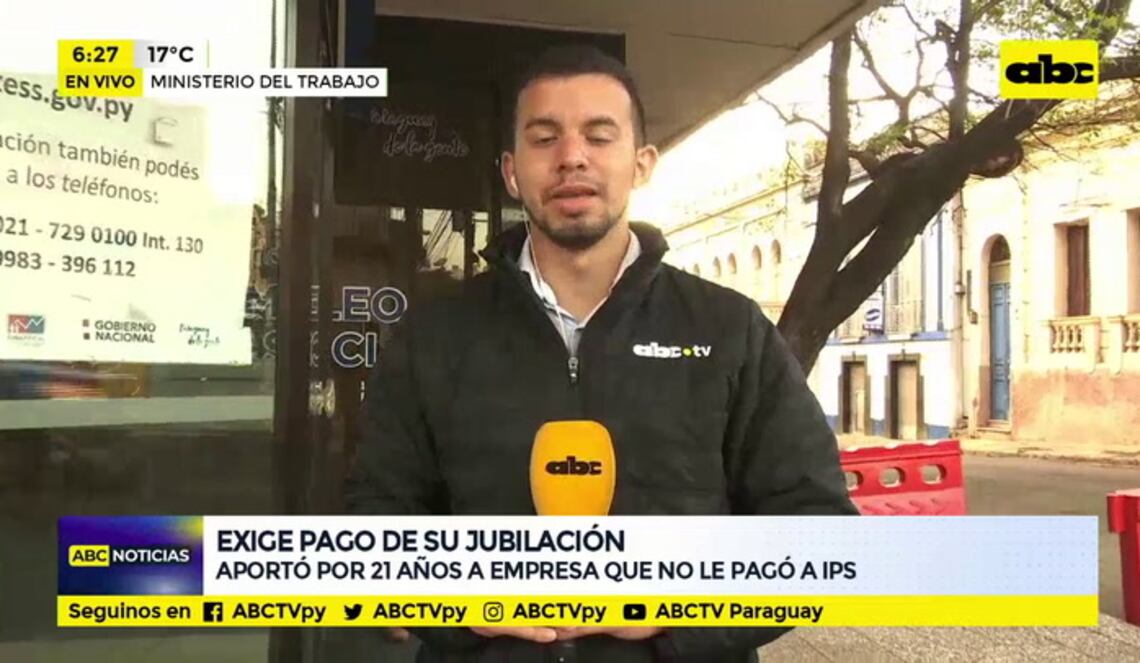 Background ABCTV JWP