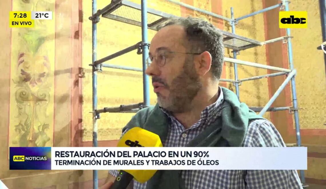 Background ABCTV JWP