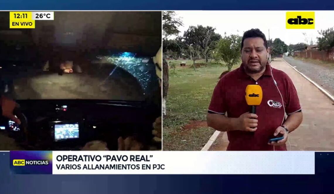 Background ABCTV JWP