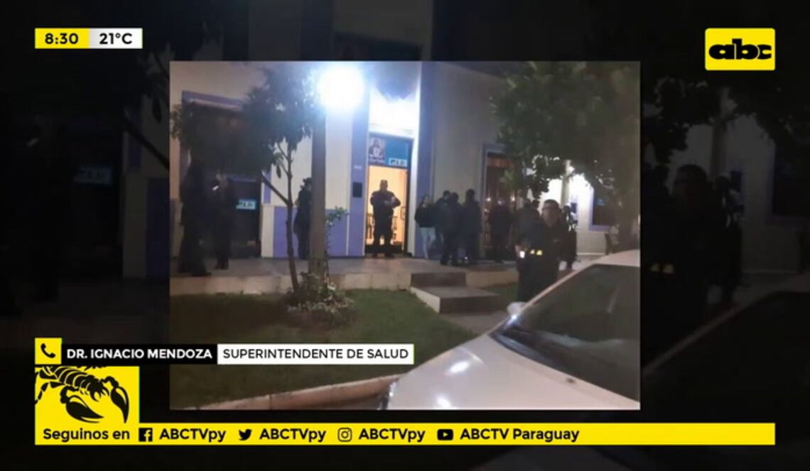 Background ABCTV JWP