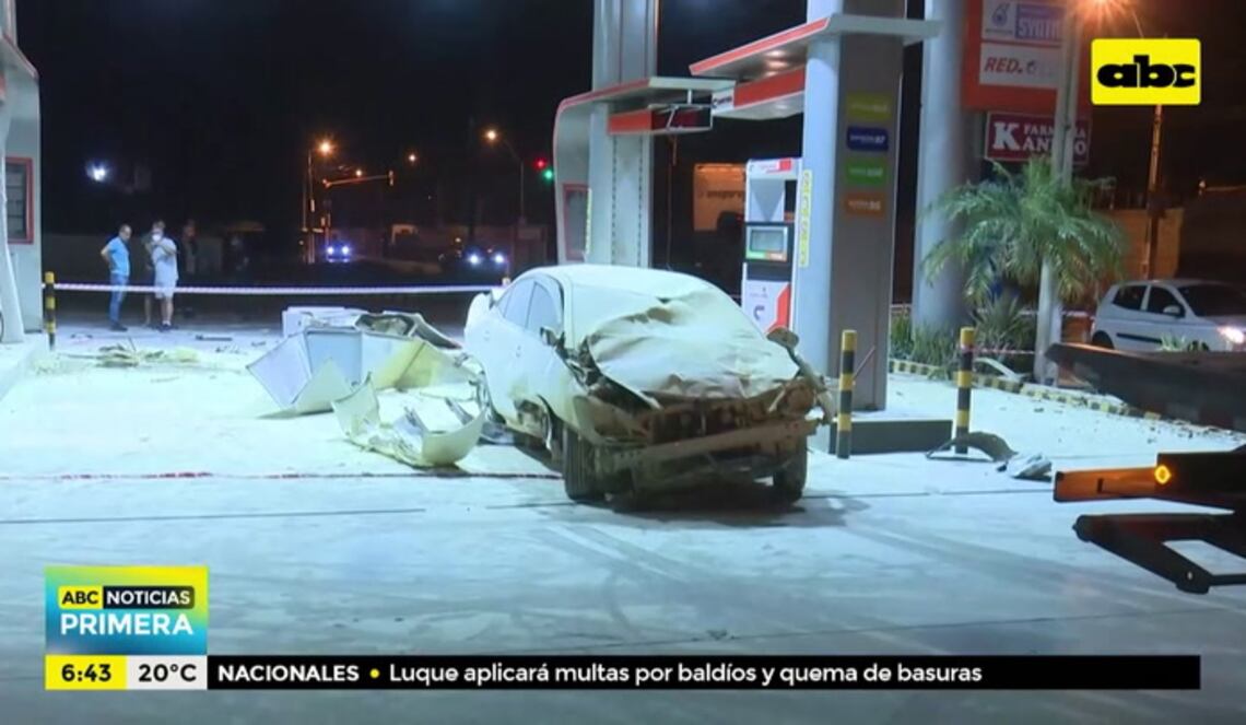 Background ABCTV JWP