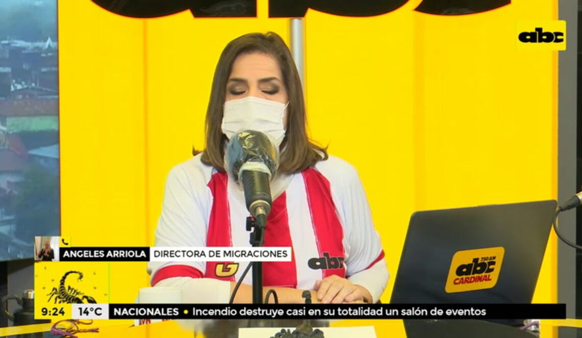 Background ABCTV JWP