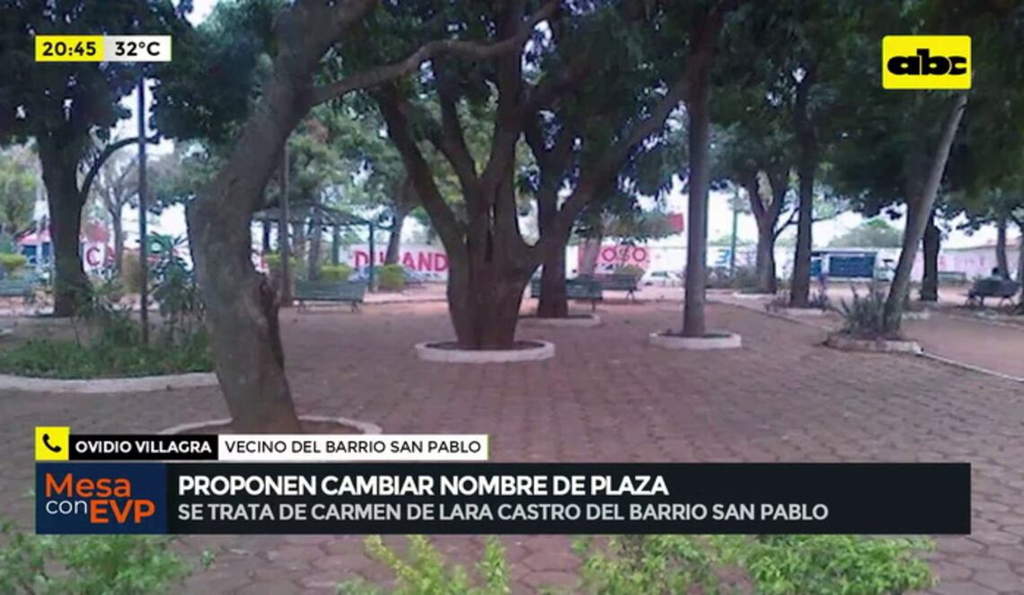 Background ABCTV JWP