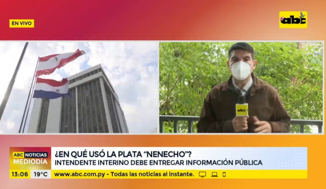 Background ABCTV JWP