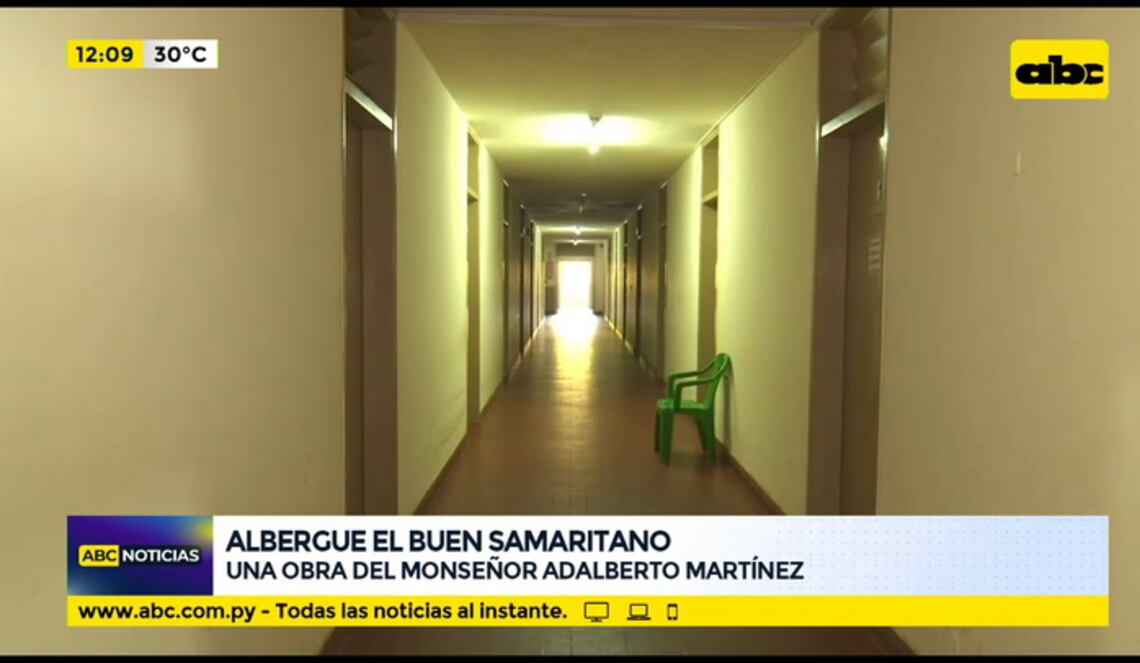 Background ABCTV JWP