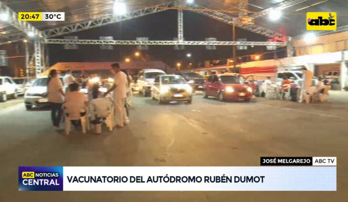 Background ABCTV JWP