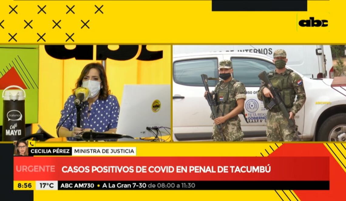 Background ABCTV JWP