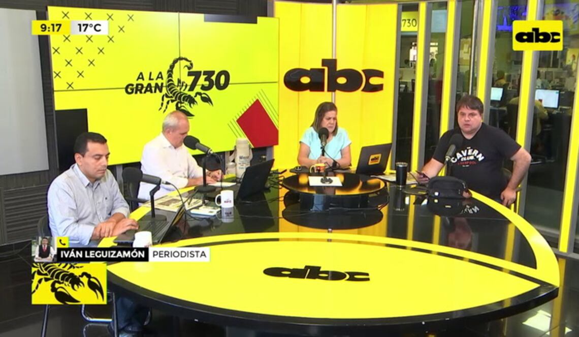 Background ABCTV JWP