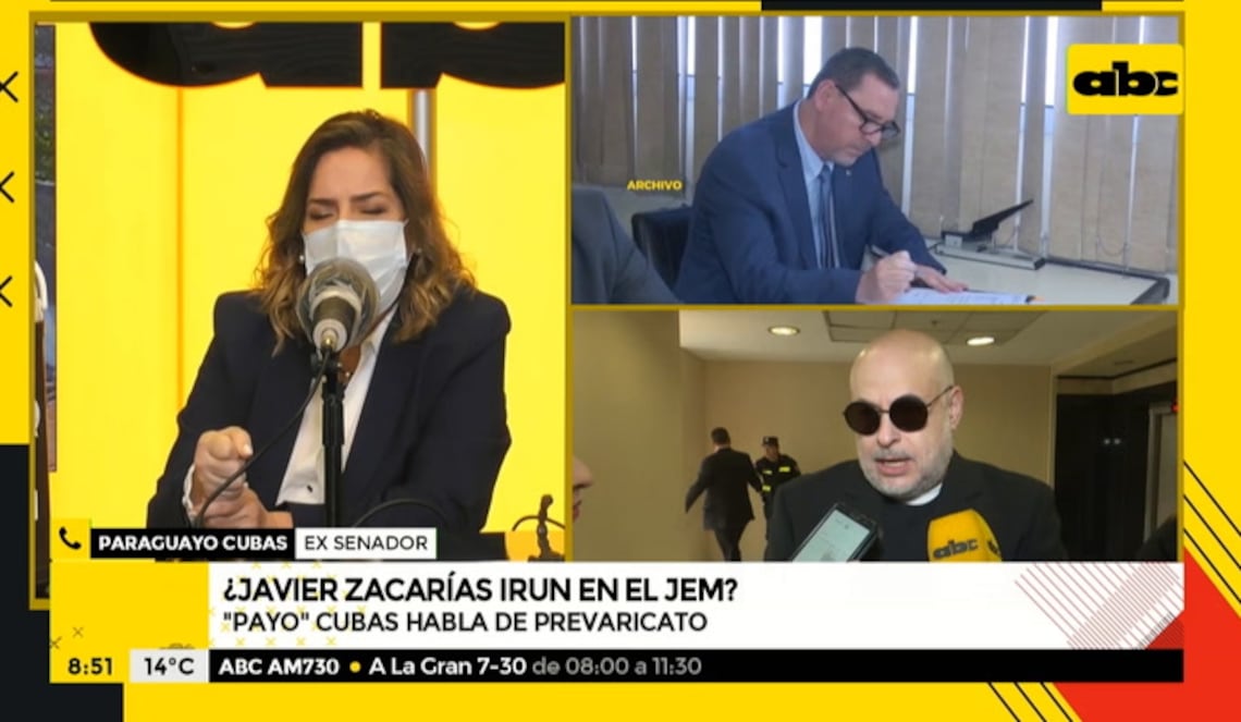 Background ABCTV JWP