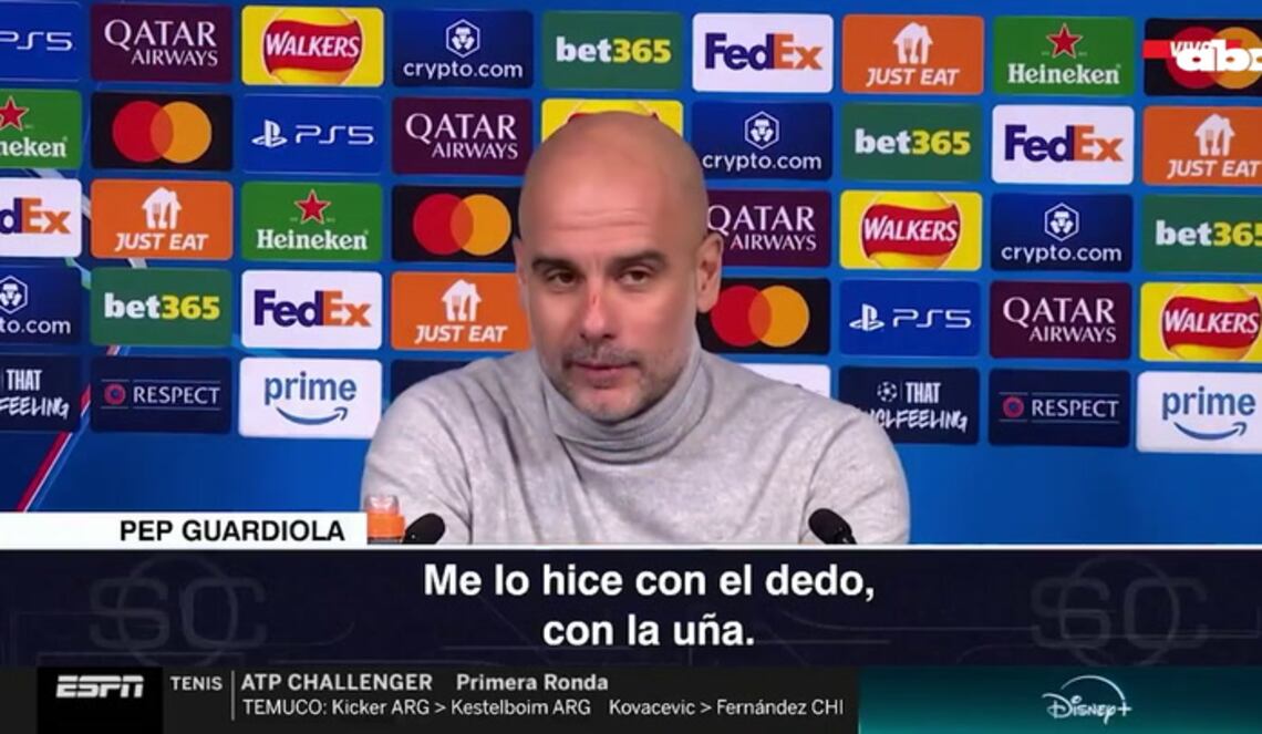 Background ABCTV JWP