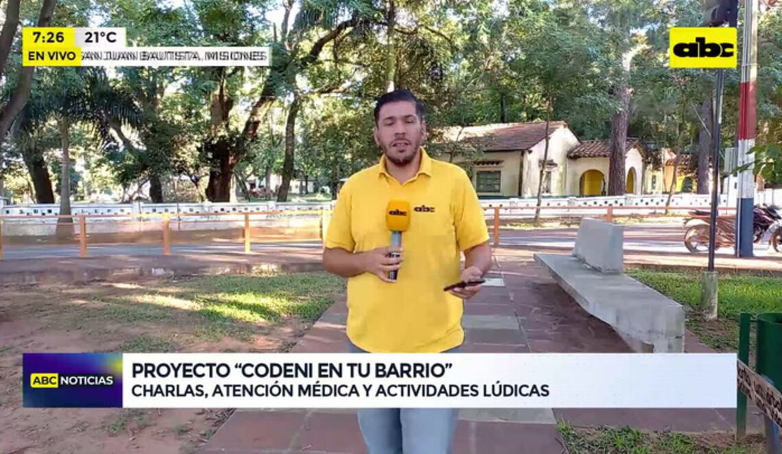 Background ABCTV JWP