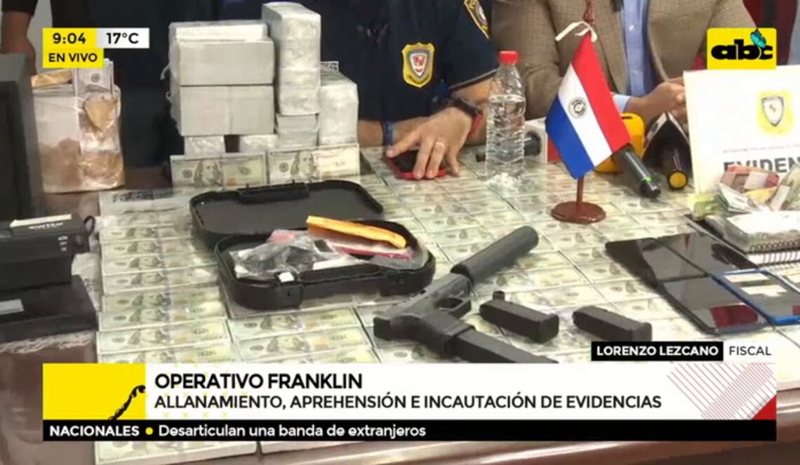 Background ABCTV JWP