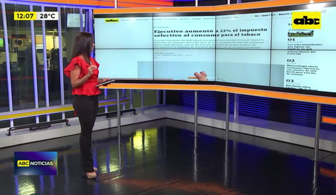 Background ABCTV JWP