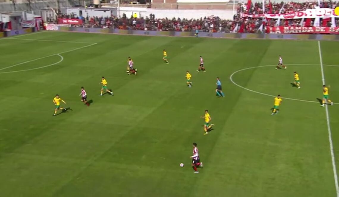 Background ABCTV JWP