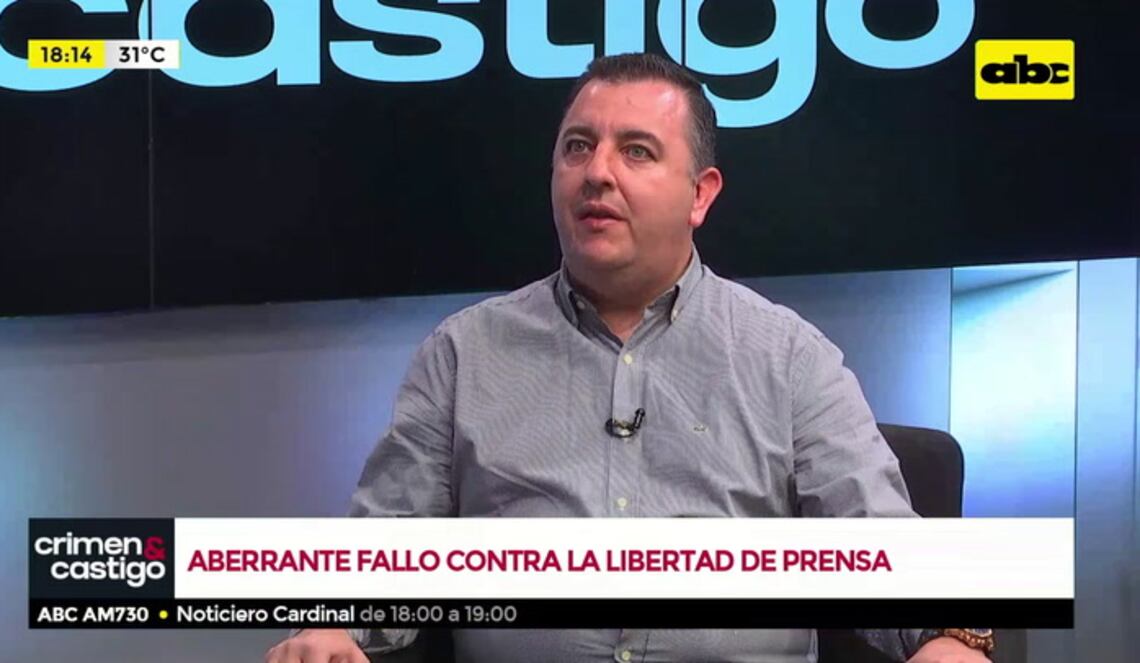 Background ABCTV JWP