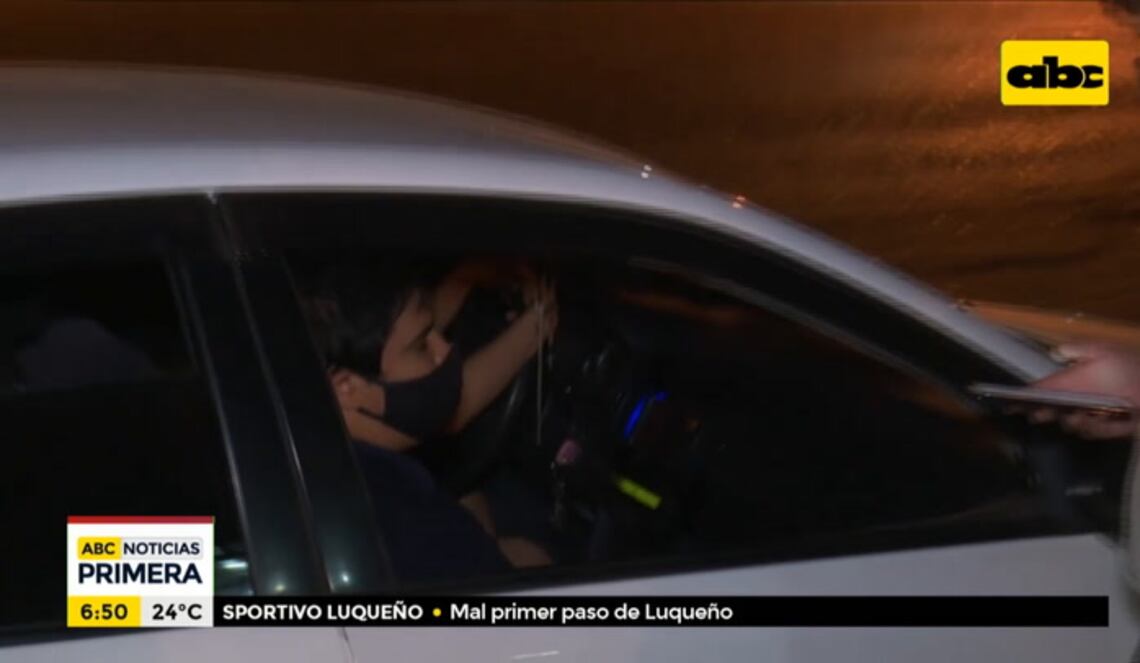 Background ABCTV JWP