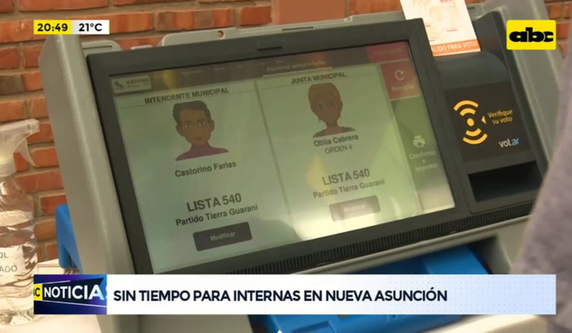 Background ABCTV JWP