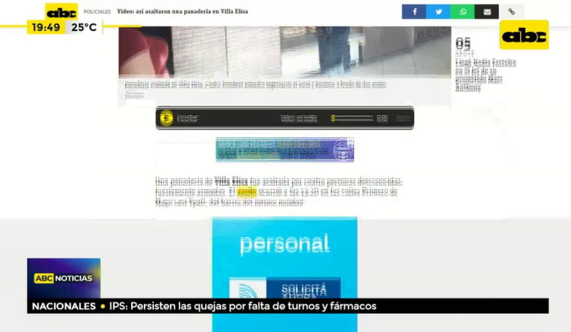 Background ABCTV JWP