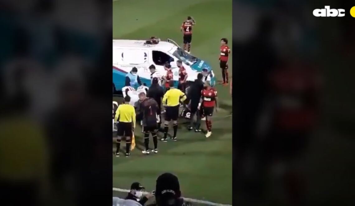 Background ABCTV JWP