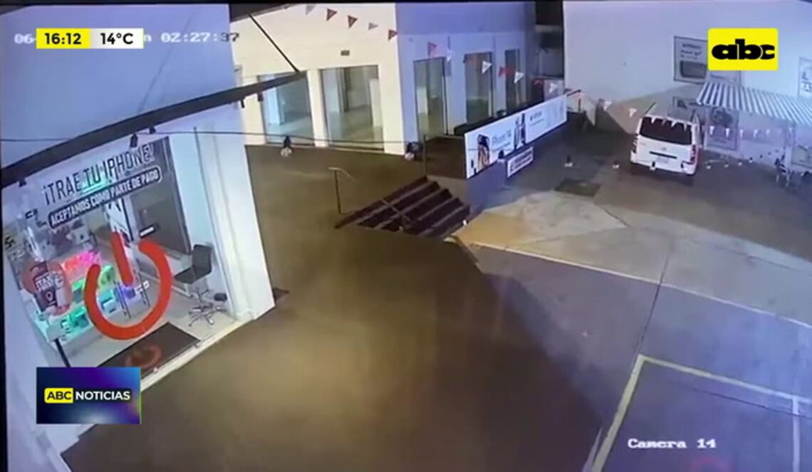 Background ABCTV JWP