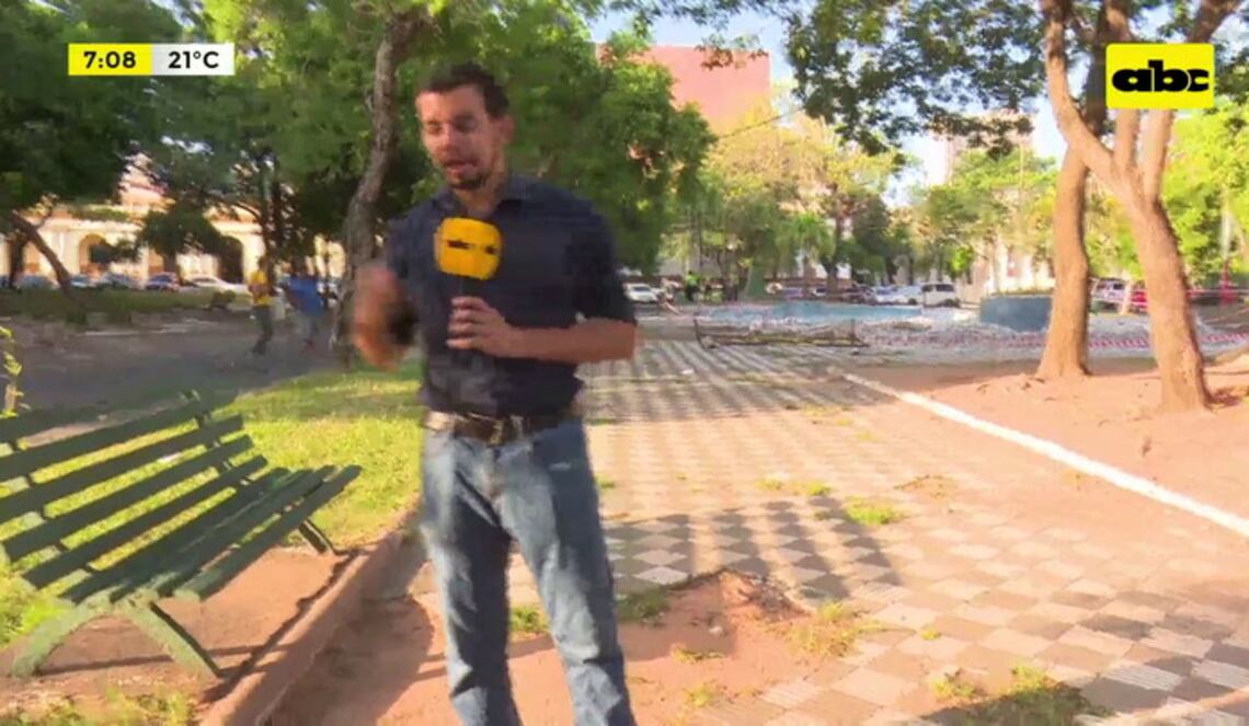 Background ABCTV JWP