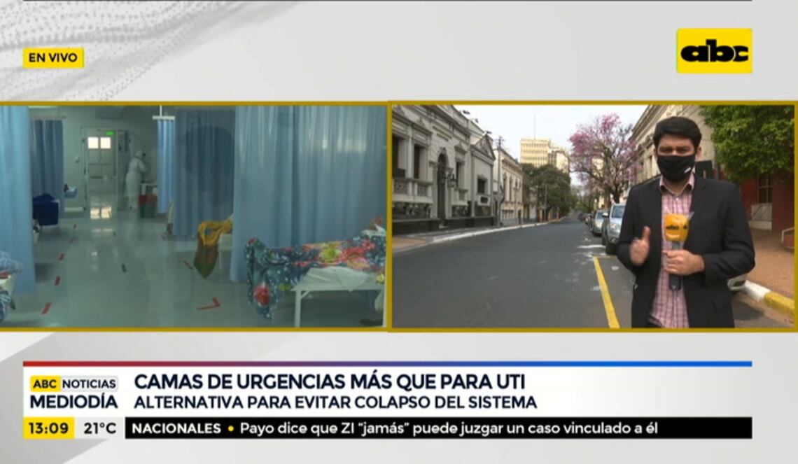 Background ABCTV JWP