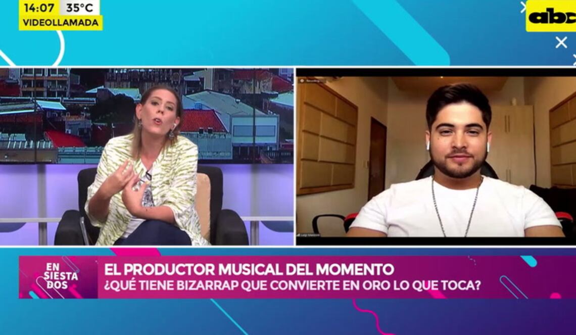 Background ABCTV JWP