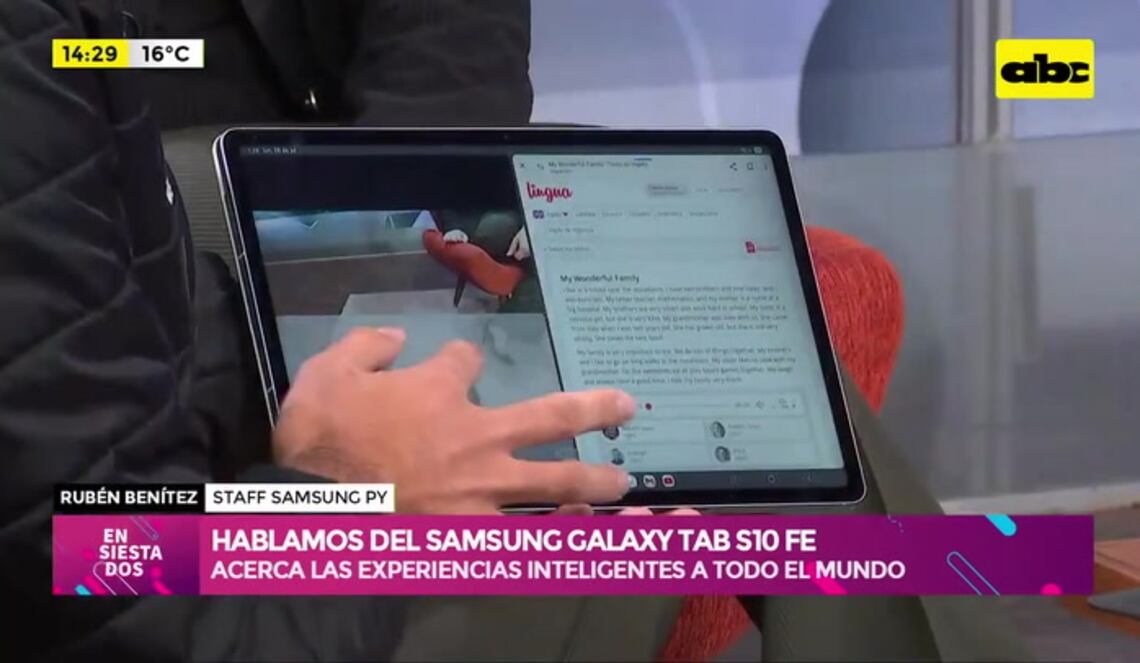 Background ABCTV JWP