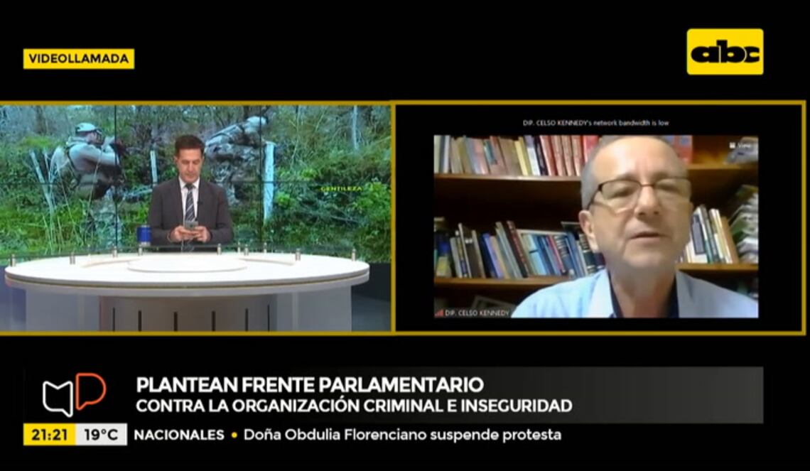 Background ABCTV JWP