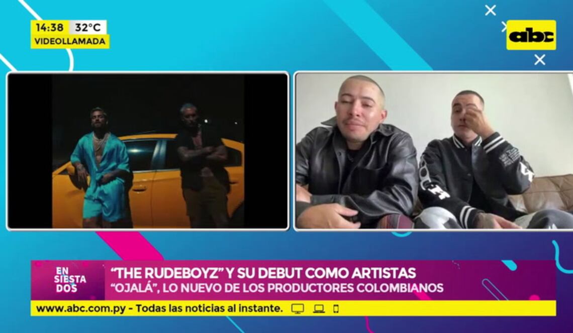 Background ABCTV JWP