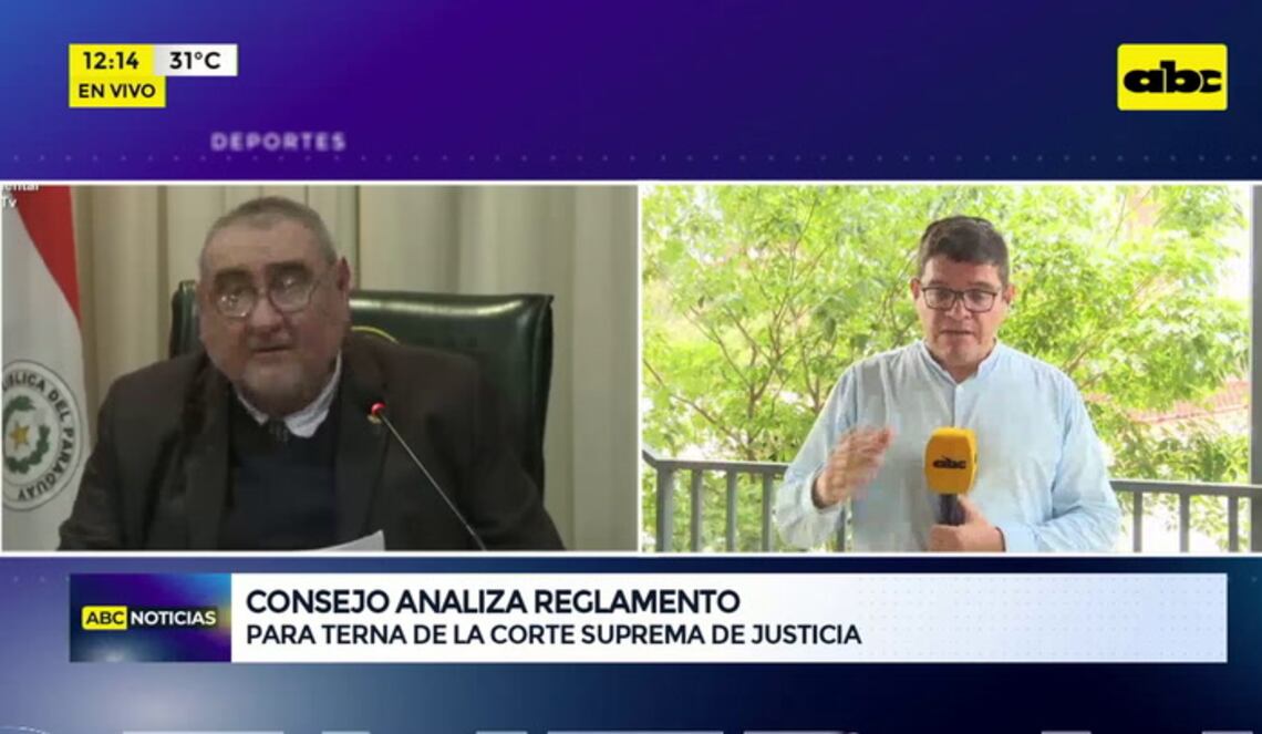 Background ABCTV JWP