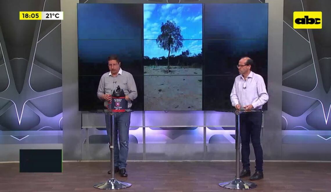 Background ABCTV JWP