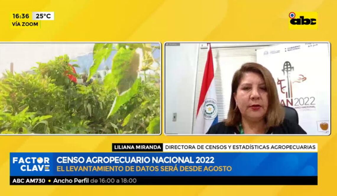 Background ABCTV JWP